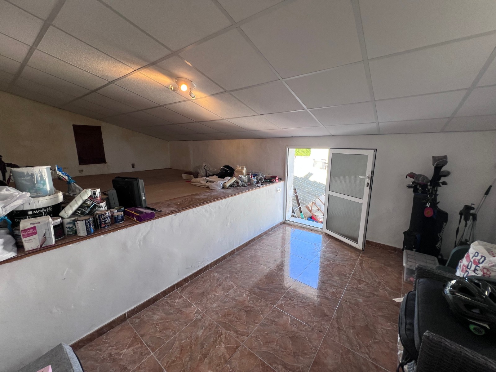 2 Bed, 1 Bath, HouseFor Sale, Benejuzar, Alicante