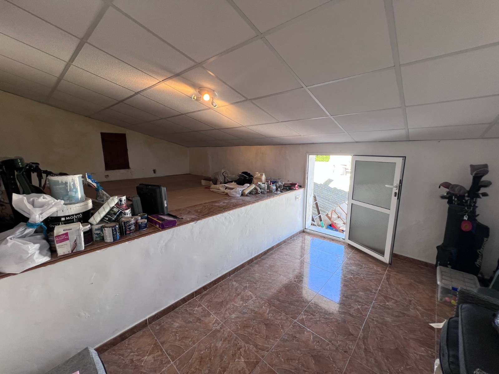 2 Bed, 1 Bath, HouseFor Sale, Benejuzar, Alicante