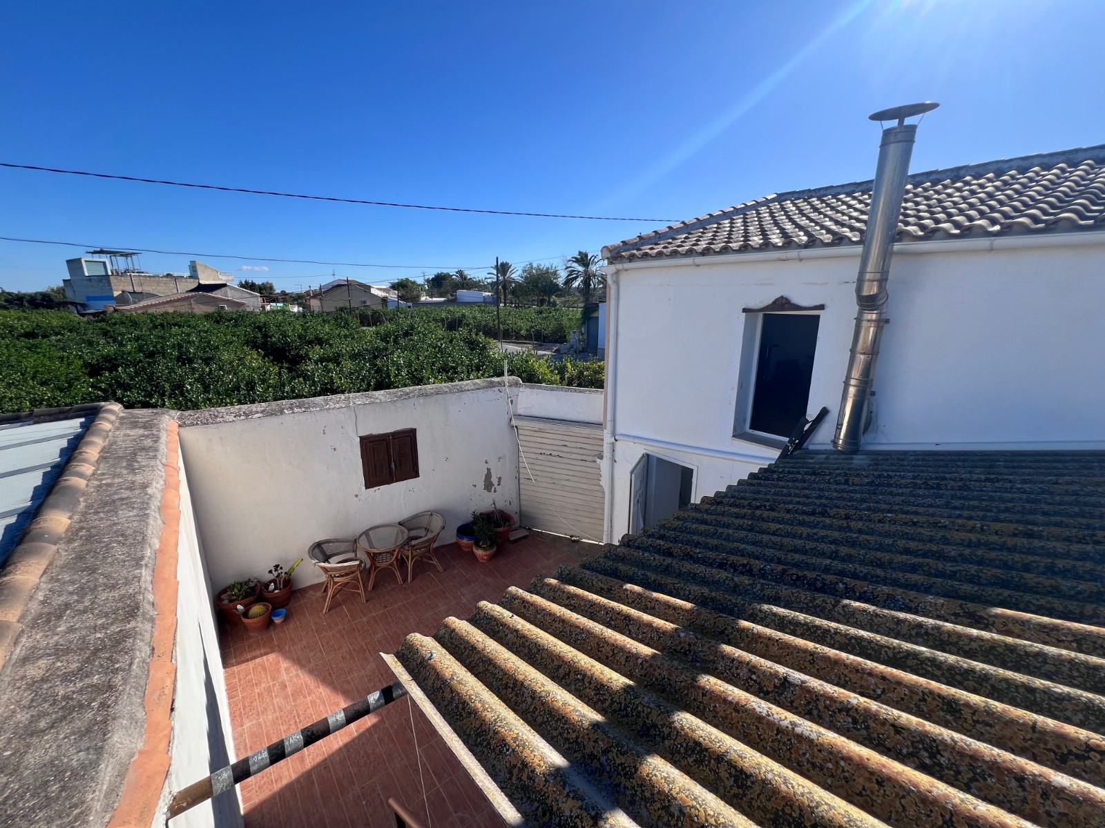 2 Bed, 1 Bath, HouseFor Sale, Benejuzar, Alicante