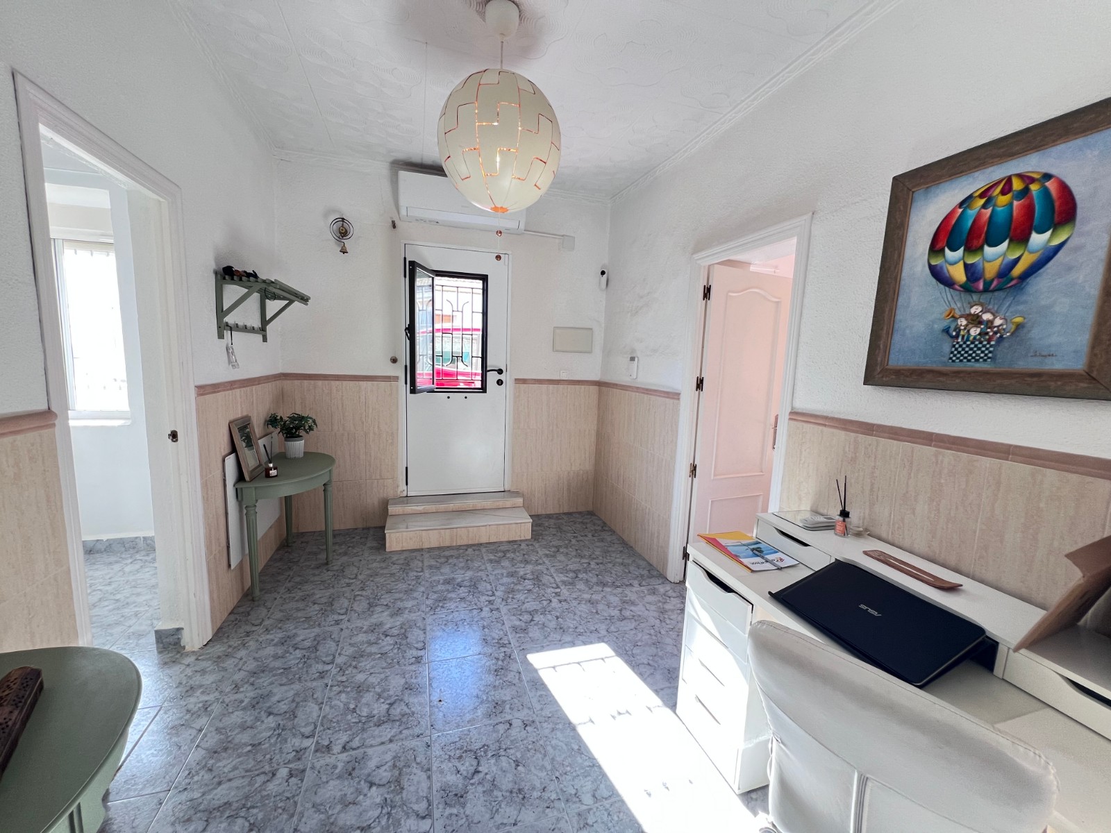 2 Bed, 1 Bath, HouseFor Sale, Benejuzar, Alicante