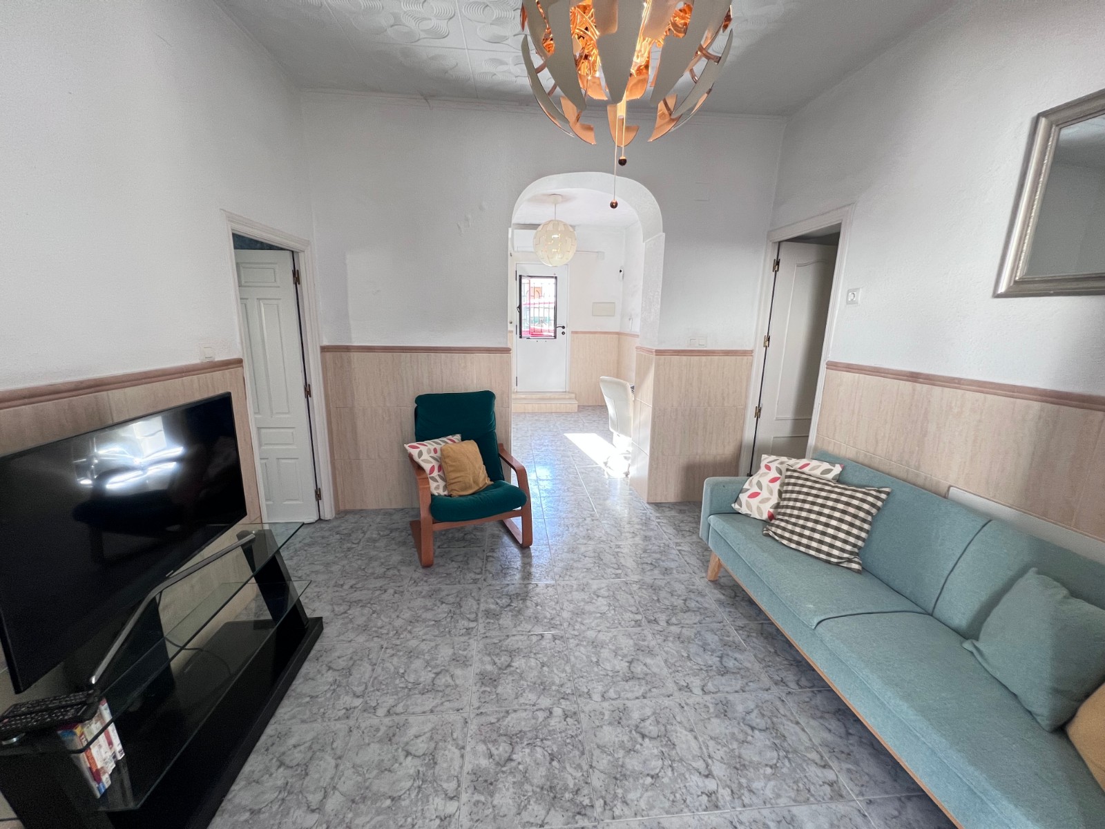 2 Bed, 1 Bath, HouseFor Sale, Benejuzar, Alicante