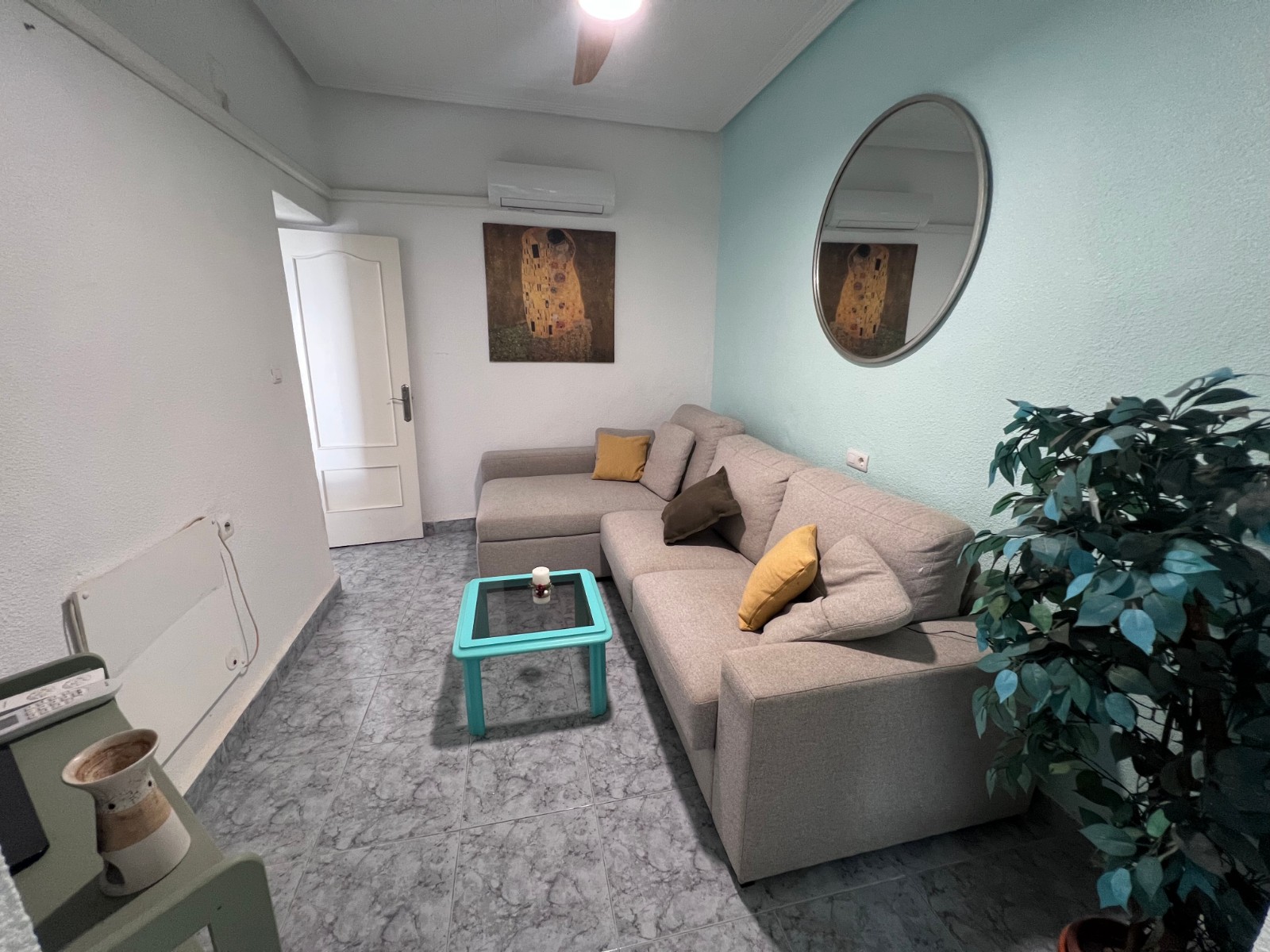 2 Bed, 1 Bath, HouseFor Sale, Benejuzar, Alicante