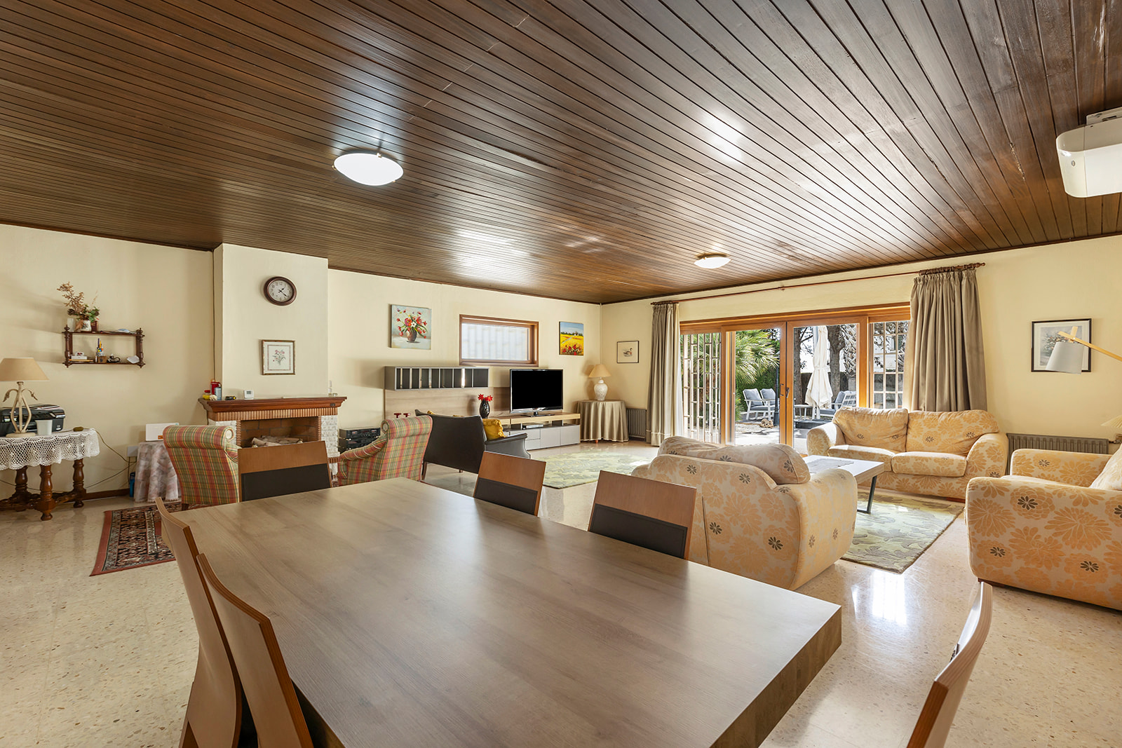 5 Bed, 3 Bath, HouseFor Sale, Orihuela Costa, Alicante