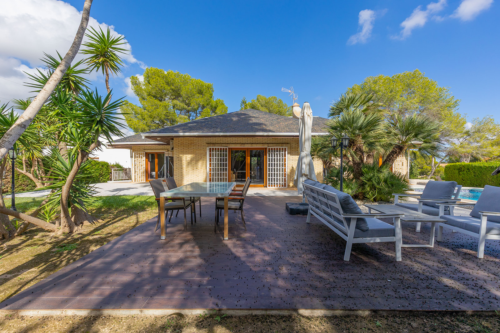 5 Bed, 3 Bath, HouseFor Sale, Orihuela Costa, Alicante