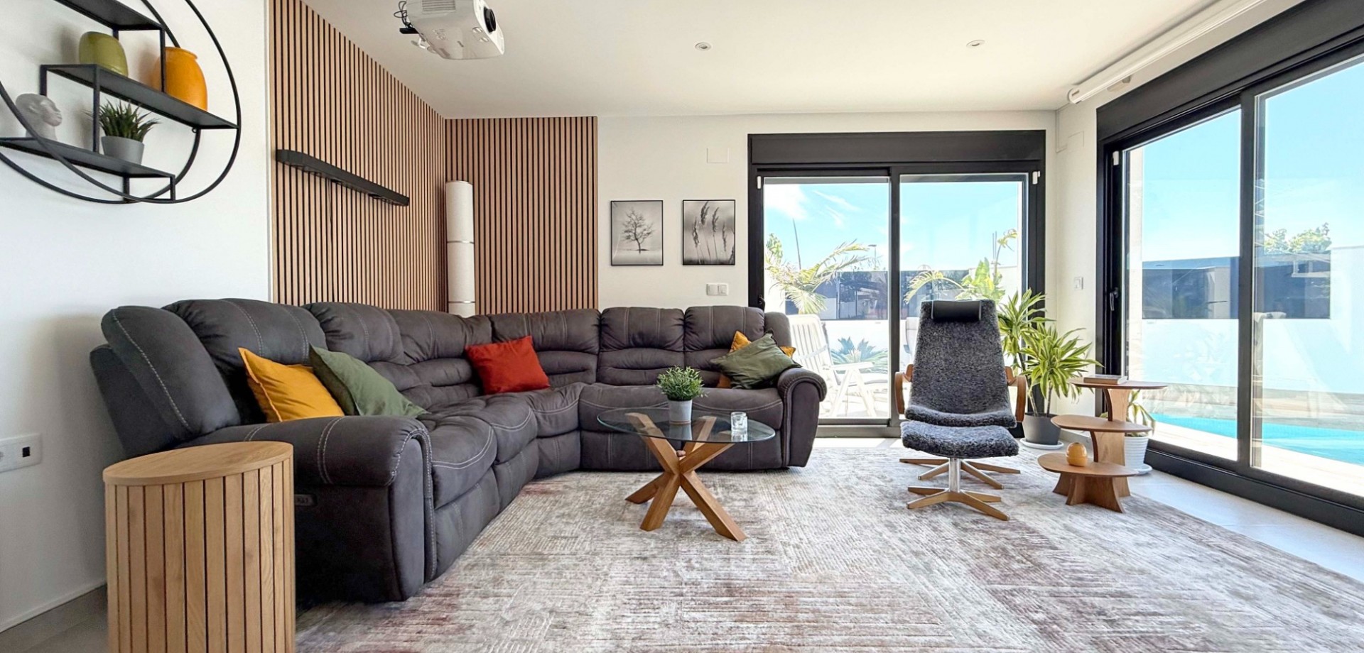 2 Bed, 2 Bath, HouseFor Sale, San Pedro Del Pinatar, Murcia