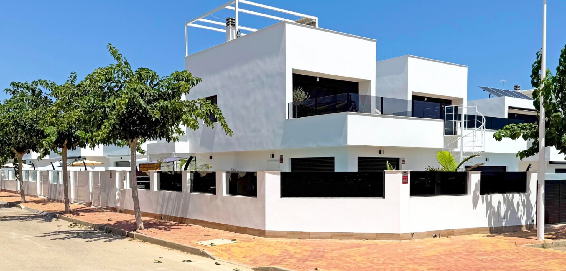 2 Bed, 2 Bath, HouseFor Sale, San Pedro Del Pinatar, Murcia