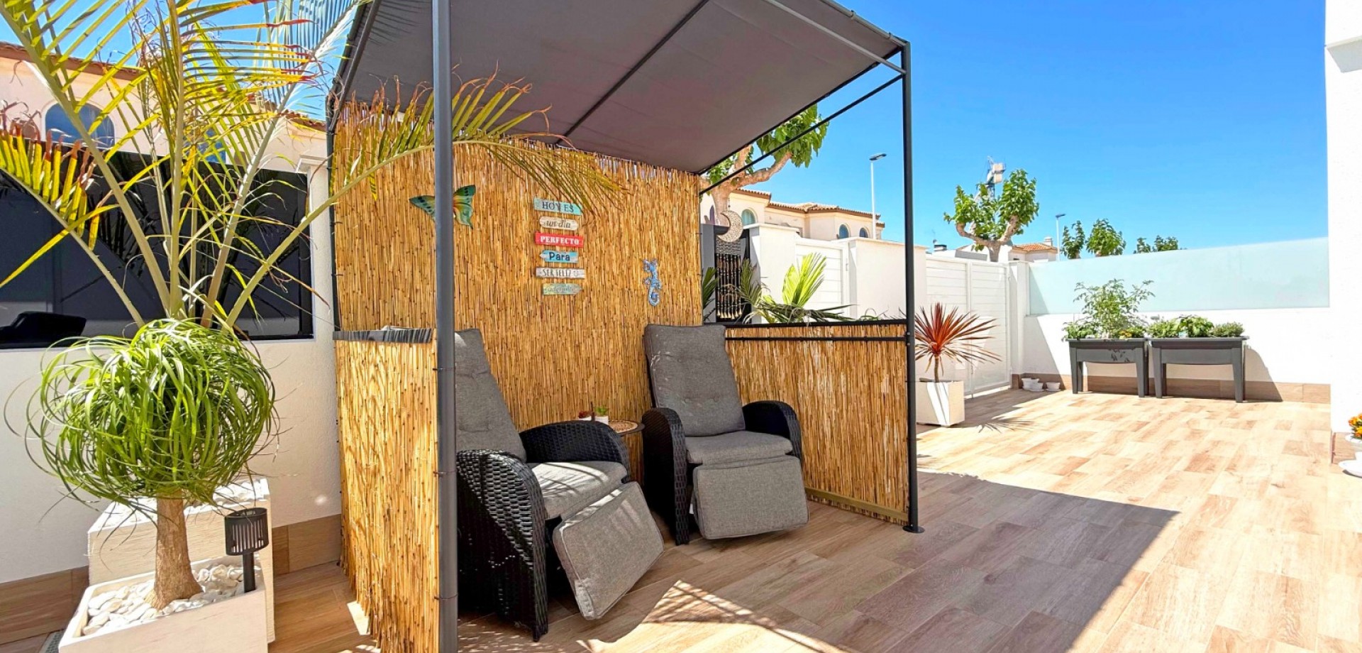 2 Bed, 2 Bath, HouseFor Sale, San Pedro Del Pinatar, Murcia