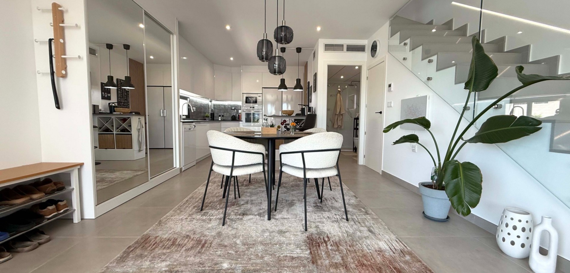 2 Bed, 2 Bath, HouseFor Sale, San Pedro Del Pinatar, Murcia