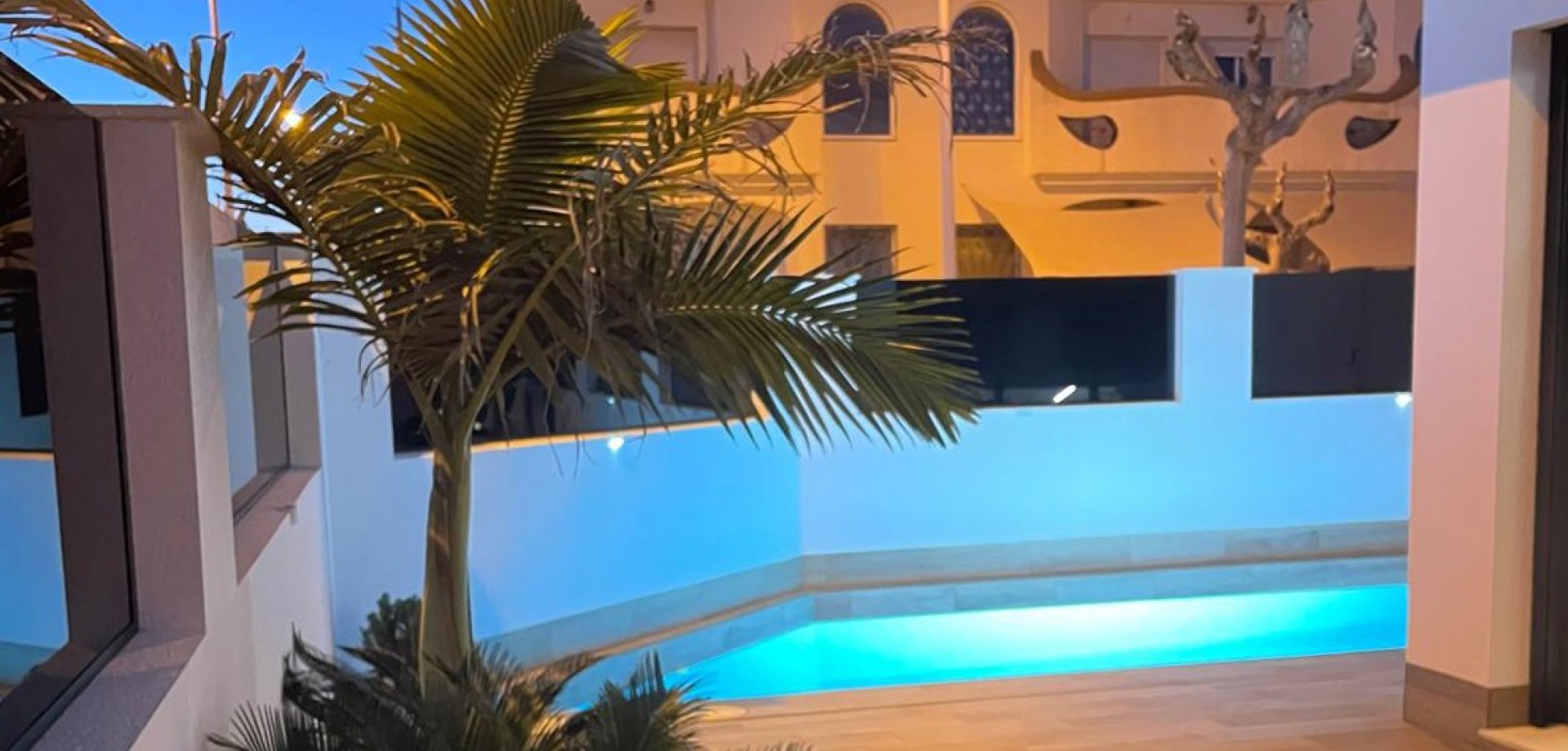 2 Bed, 2 Bath, HouseFor Sale, San Pedro Del Pinatar, Murcia