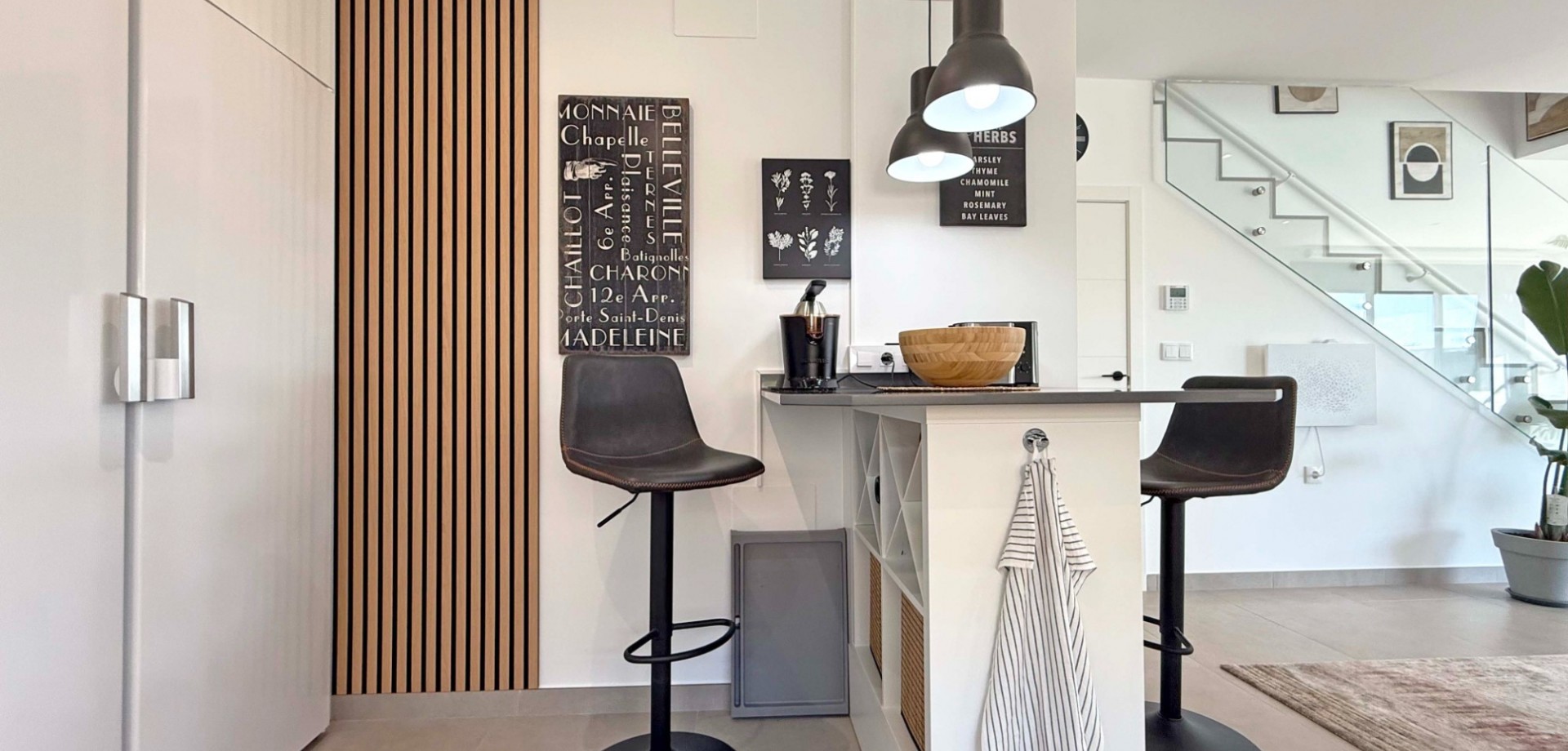 2 Bed, 2 Bath, HouseFor Sale, San Pedro Del Pinatar, Murcia