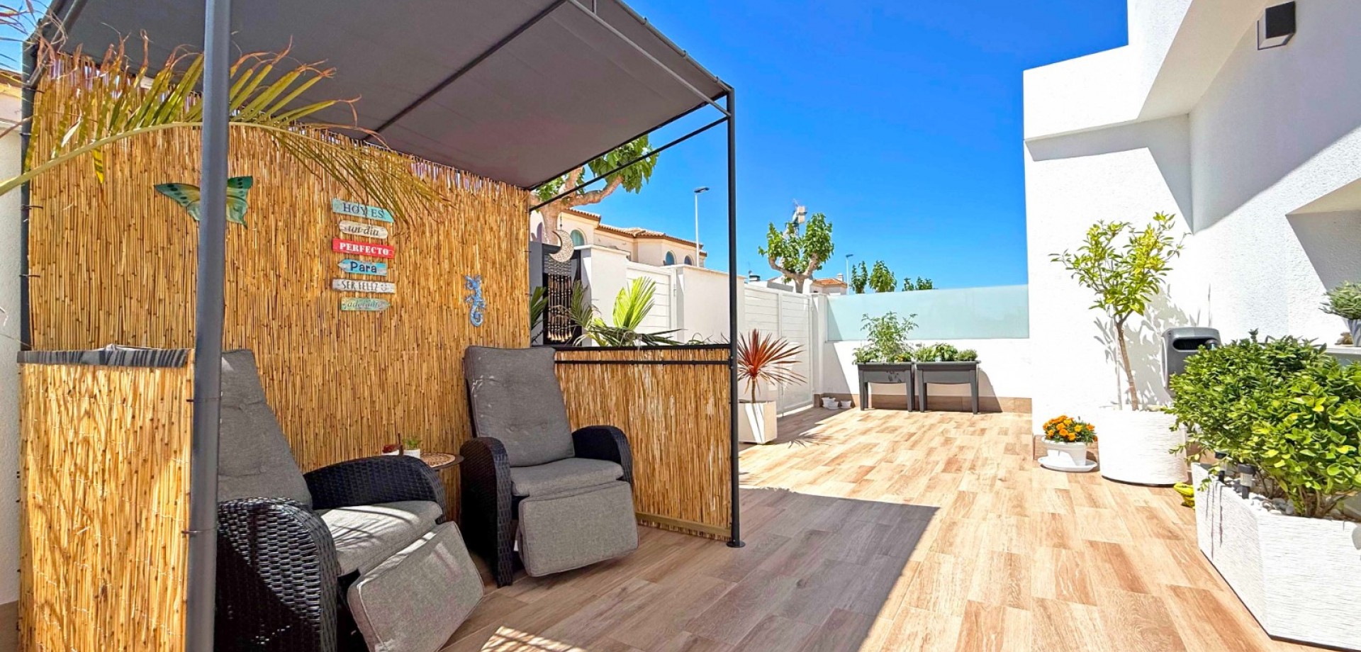 2 Bed, 2 Bath, HouseFor Sale, San Pedro Del Pinatar, Murcia