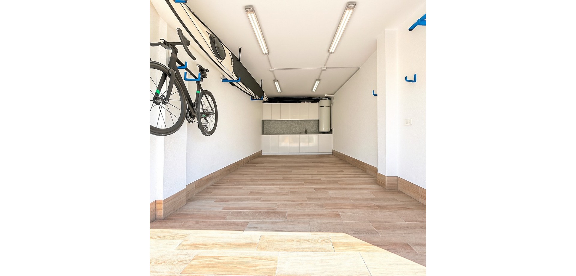 2 Bed, 2 Bath, HouseFor Sale, San Pedro Del Pinatar, Murcia