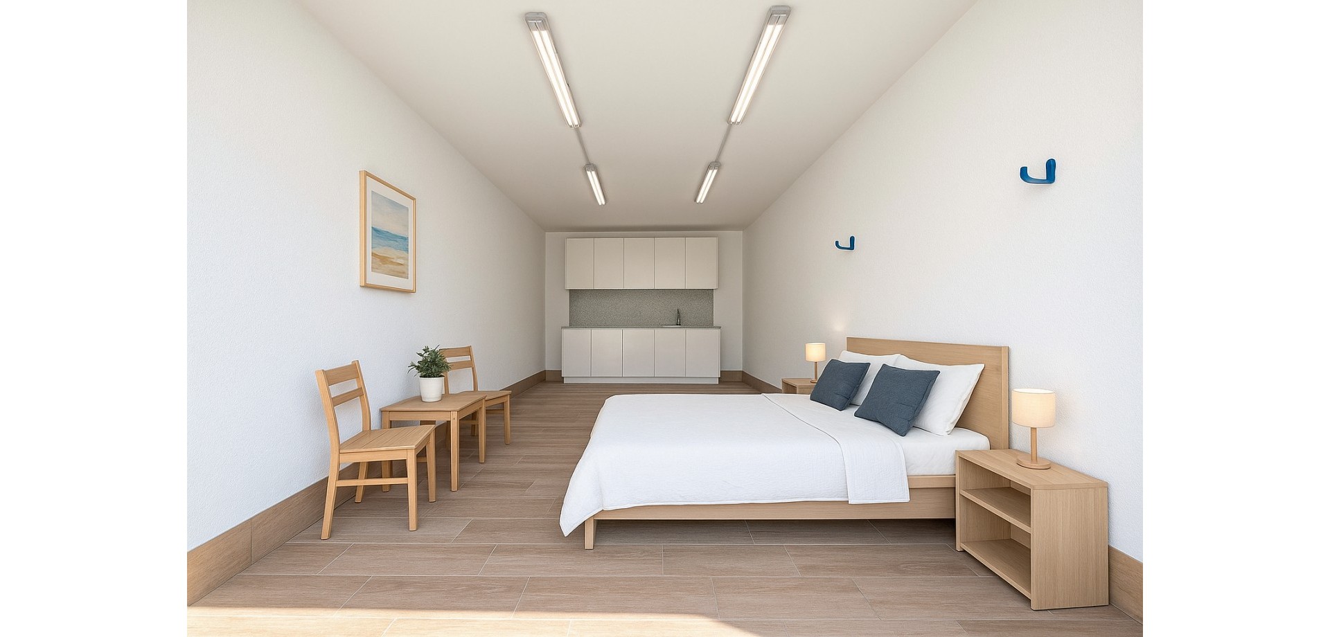 2 Bed, 2 Bath, HouseFor Sale, San Pedro Del Pinatar, Murcia