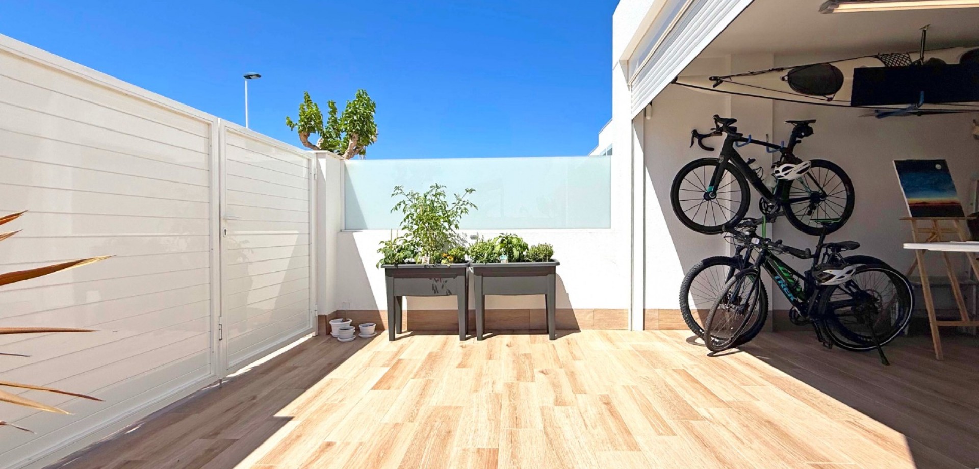 2 Bed, 2 Bath, HouseFor Sale, San Pedro Del Pinatar, Murcia