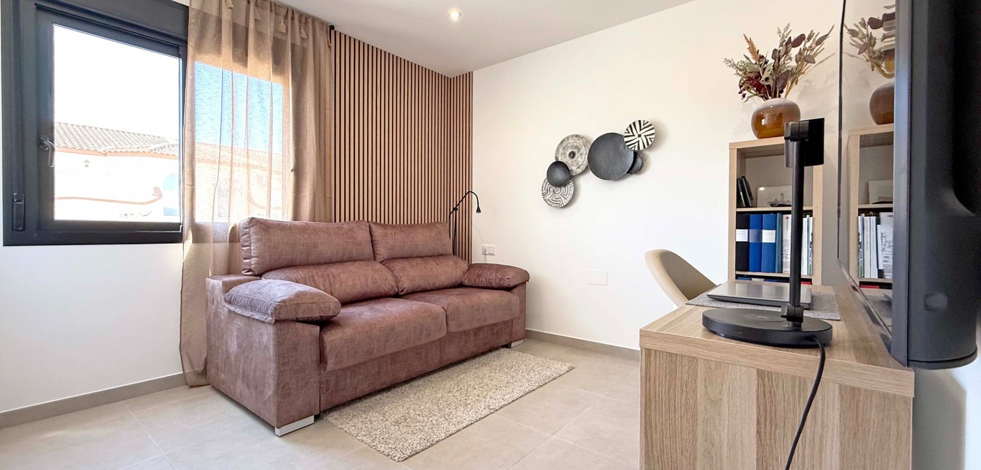 2 Bed, 2 Bath, HouseFor Sale, San Pedro Del Pinatar, Murcia