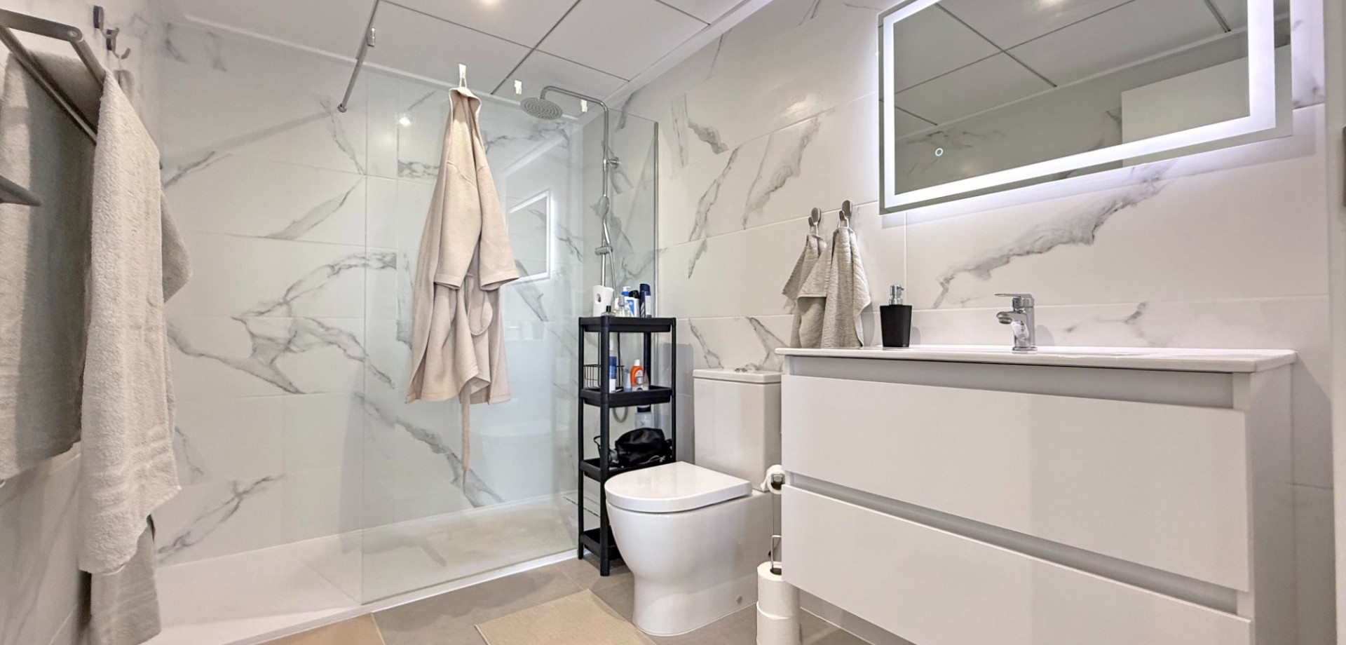 2 Bed, 2 Bath, HouseFor Sale, San Pedro Del Pinatar, Murcia