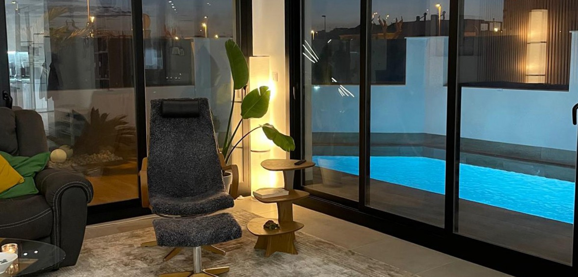 2 Bed, 2 Bath, HouseFor Sale, San Pedro Del Pinatar, Murcia