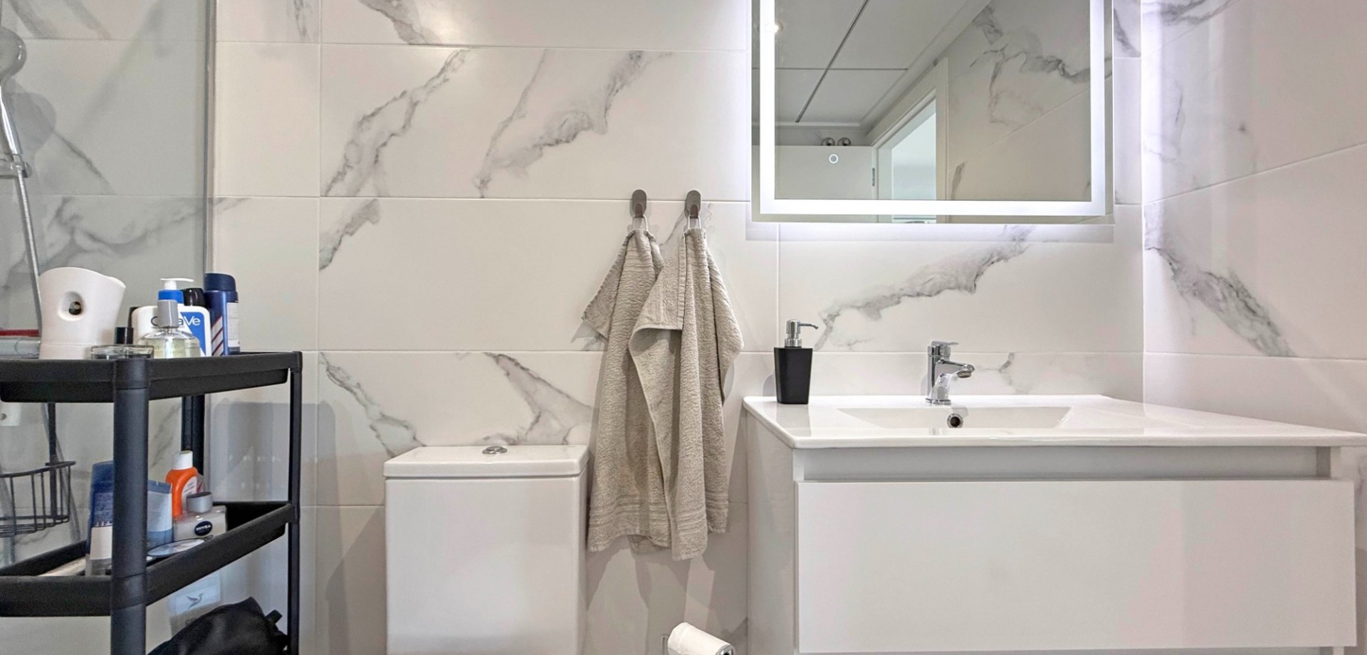 2 Bed, 2 Bath, HouseFor Sale, San Pedro Del Pinatar, Murcia