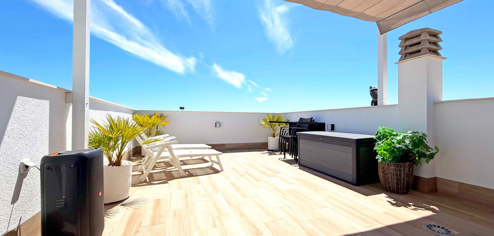 2 Bed, 2 Bath, HouseFor Sale, San Pedro Del Pinatar, Murcia
