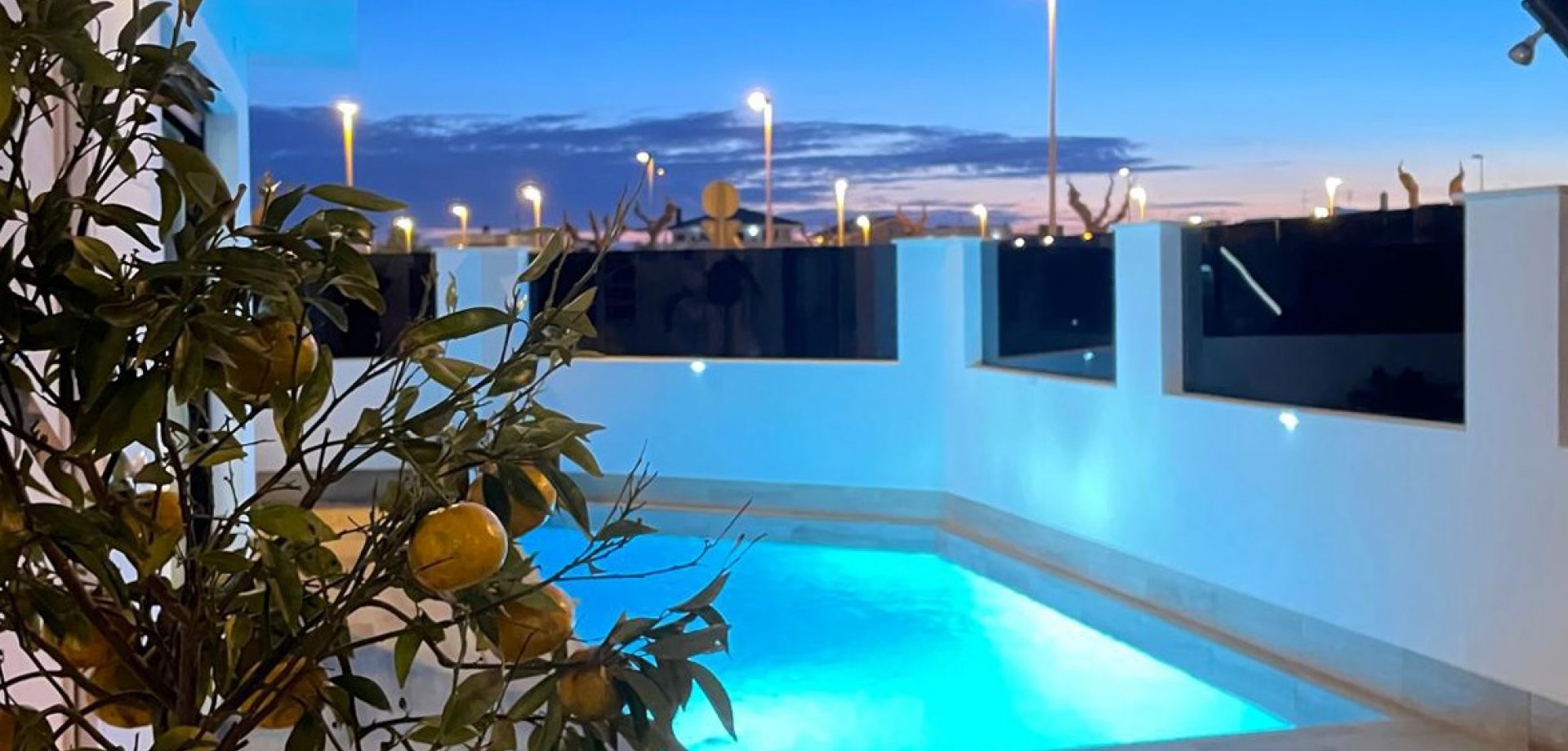 2 Bed, 2 Bath, HouseFor Sale, San Pedro Del Pinatar, Murcia