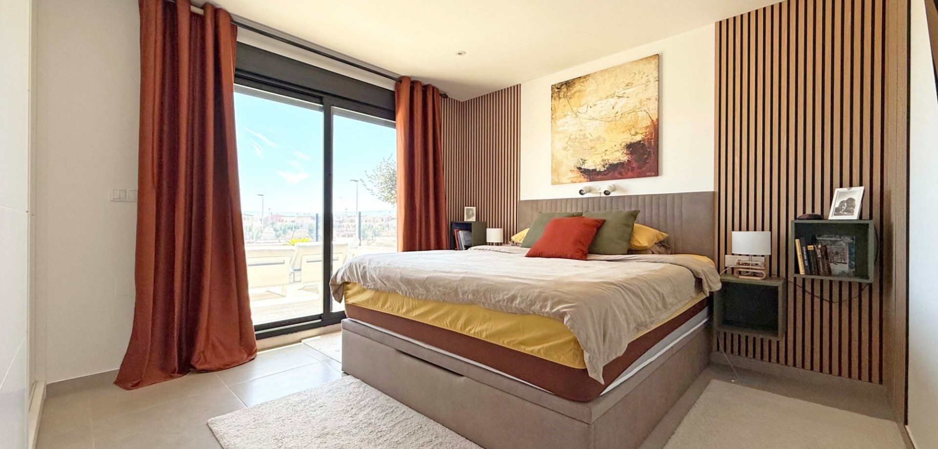 2 Bed, 2 Bath, HouseFor Sale, San Pedro Del Pinatar, Murcia