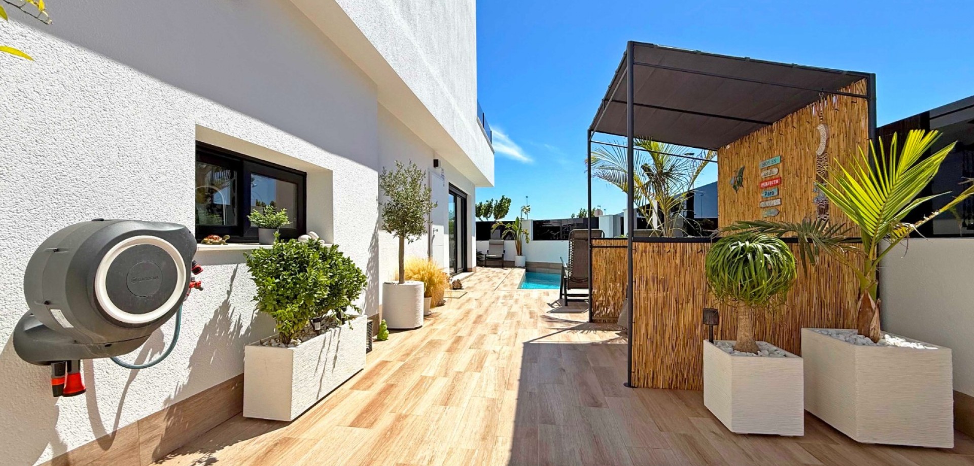 2 Bed, 2 Bath, HouseFor Sale, San Pedro Del Pinatar, Murcia