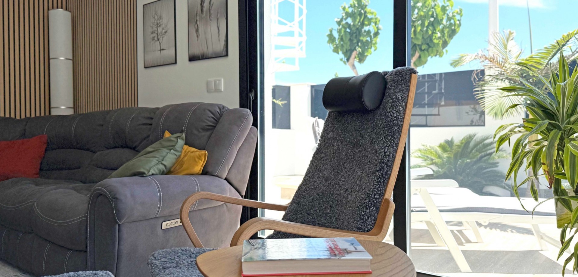 2 Bed, 2 Bath, HouseFor Sale, San Pedro Del Pinatar, Murcia