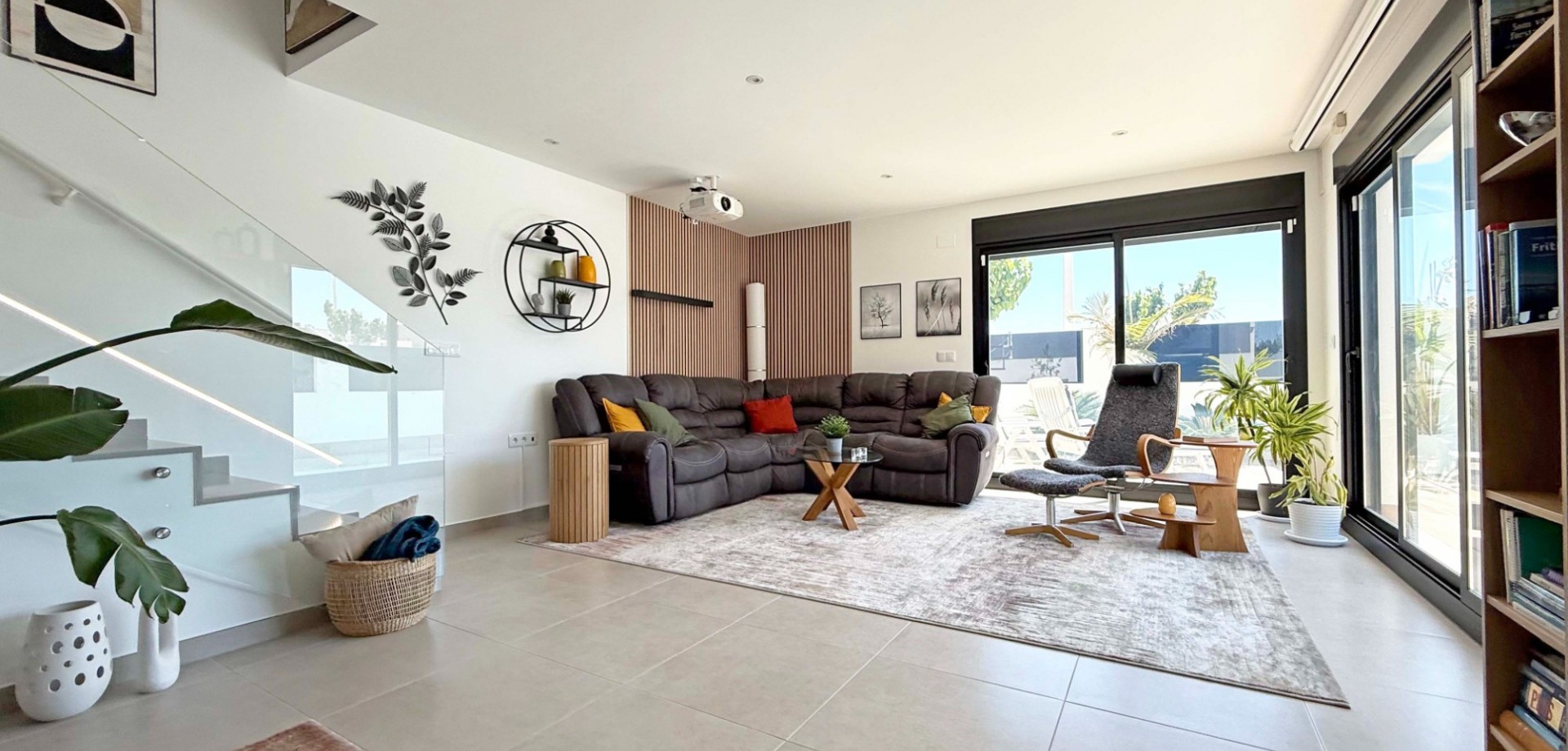 2 Bed, 2 Bath, HouseFor Sale, San Pedro Del Pinatar, Murcia