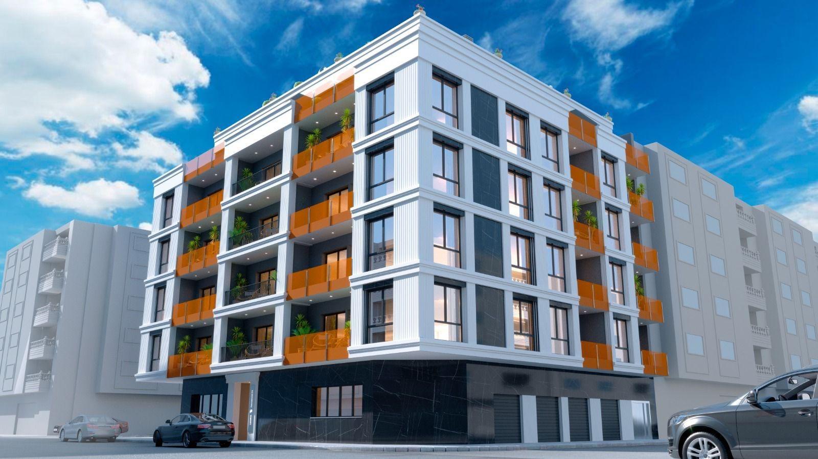 2 Bed, 2 Bath, ApartmentFor Sale, Torrevieja, Alicante