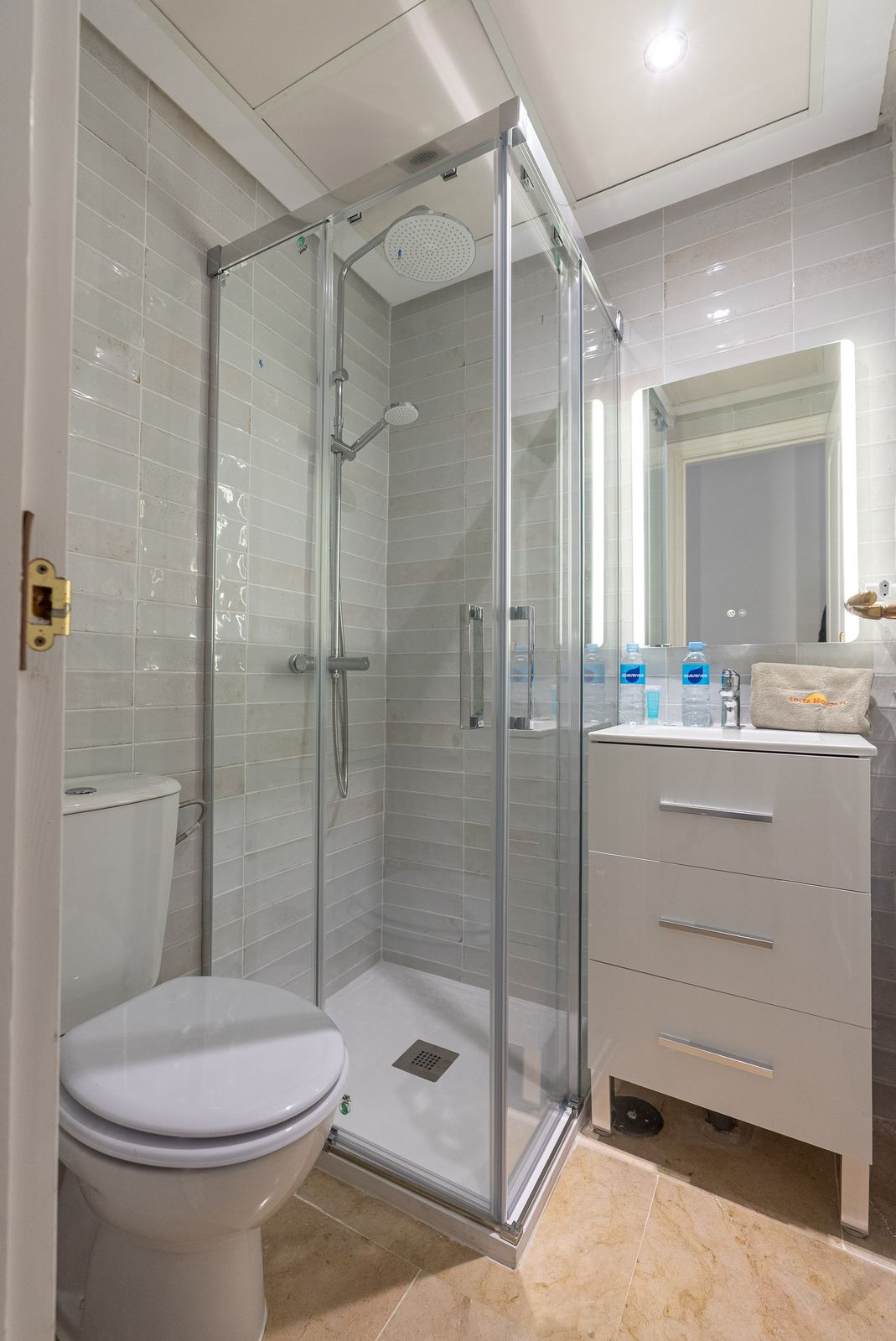 2 Bed, 2 Bath, ApartmentFor Sale, La Duquesa, Malaga