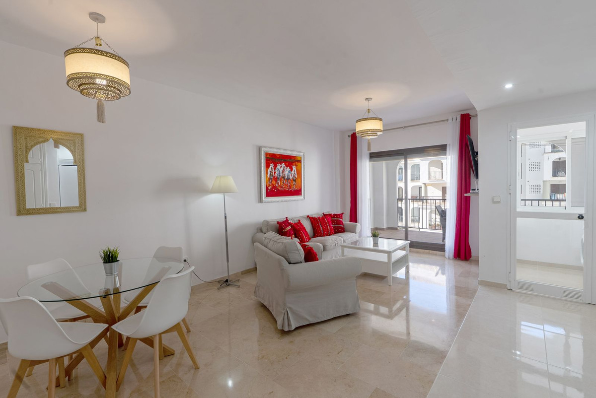 2 Bed, 2 Bath, ApartmentFor Sale, La Duquesa, Malaga