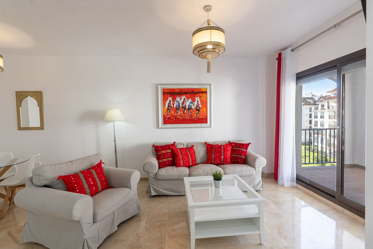 2 Bed, 2 Bath, ApartmentFor Sale, La Duquesa, Malaga