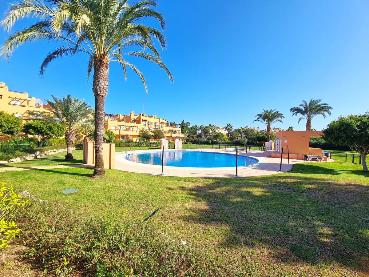 2 Bed, 2 Bath, ApartmentFor Sale, Casares Playa, Malaga