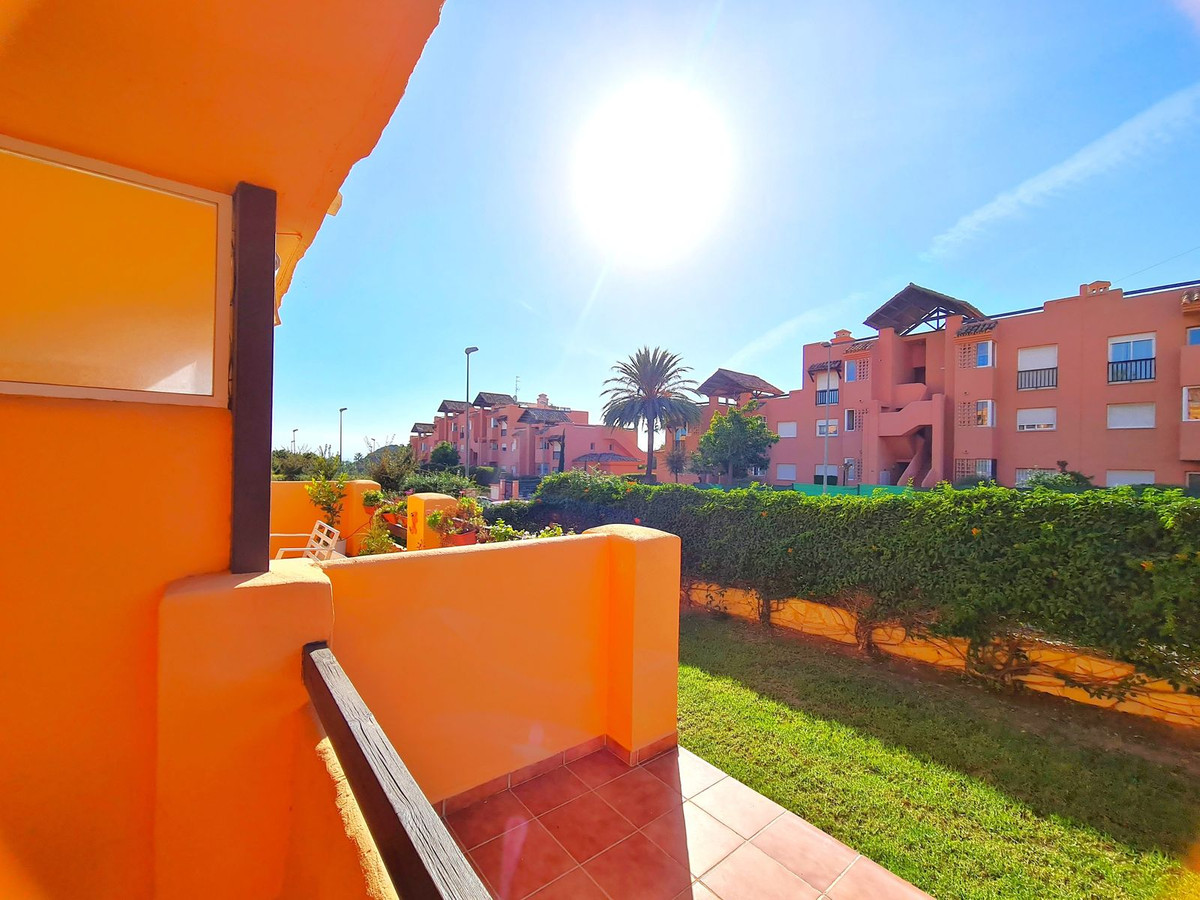 2 Bed, 2 Bath, ApartmentFor Sale, Casares Playa, Malaga