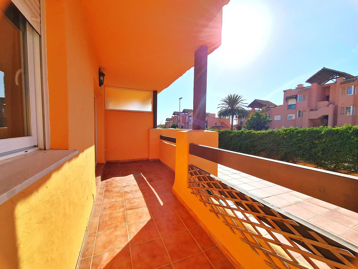2 Bed, 2 Bath, ApartmentFor Sale, Casares Playa, Malaga