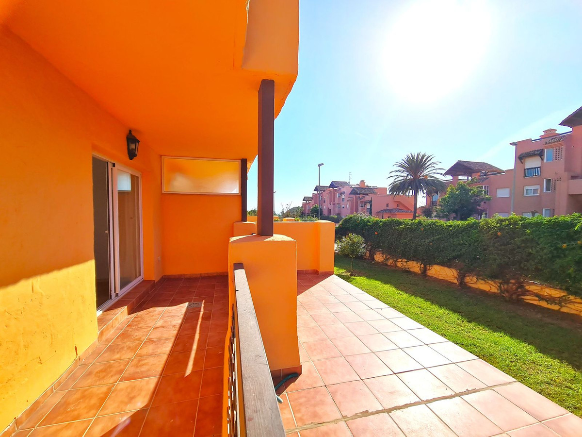 2 Bed, 2 Bath, ApartmentFor Sale, Casares Playa, Malaga