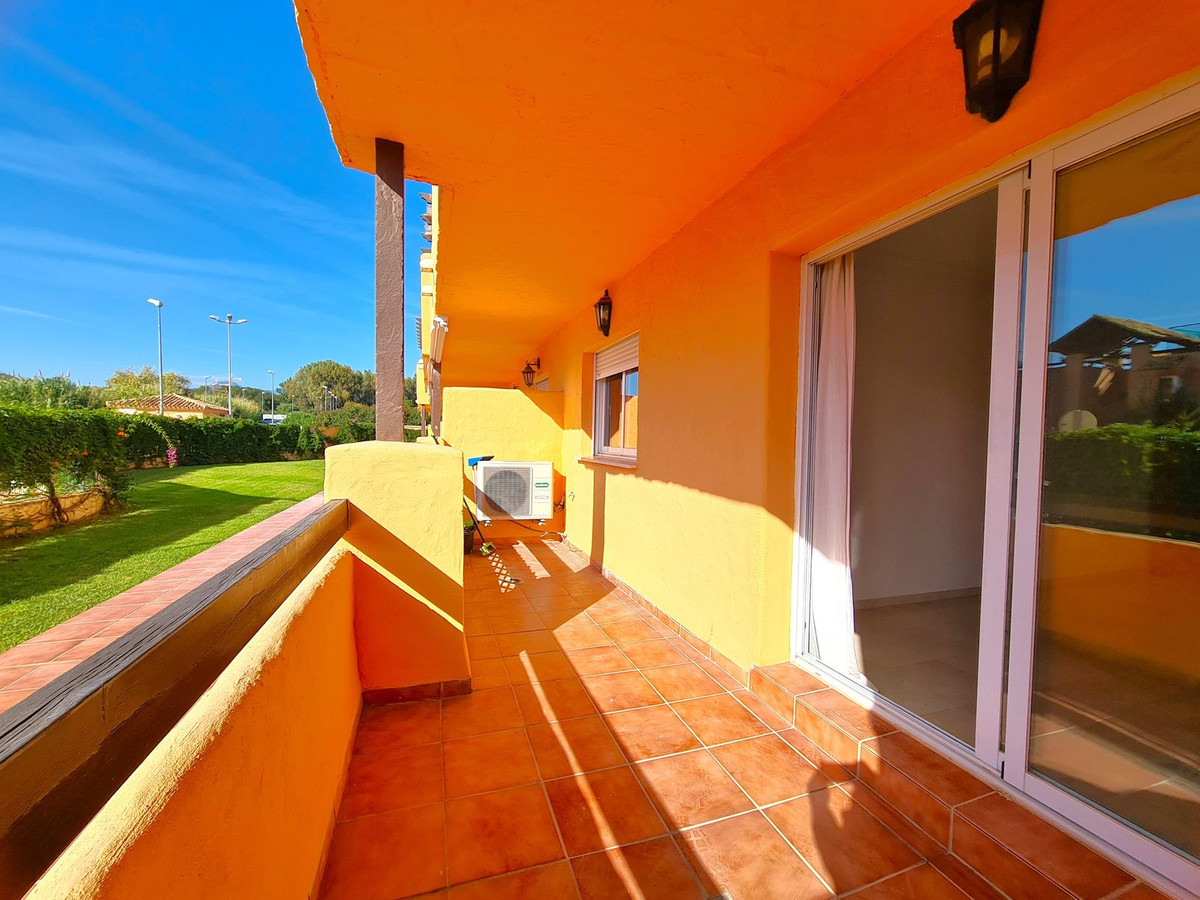 2 Bed, 2 Bath, ApartmentFor Sale, Casares Playa, Malaga