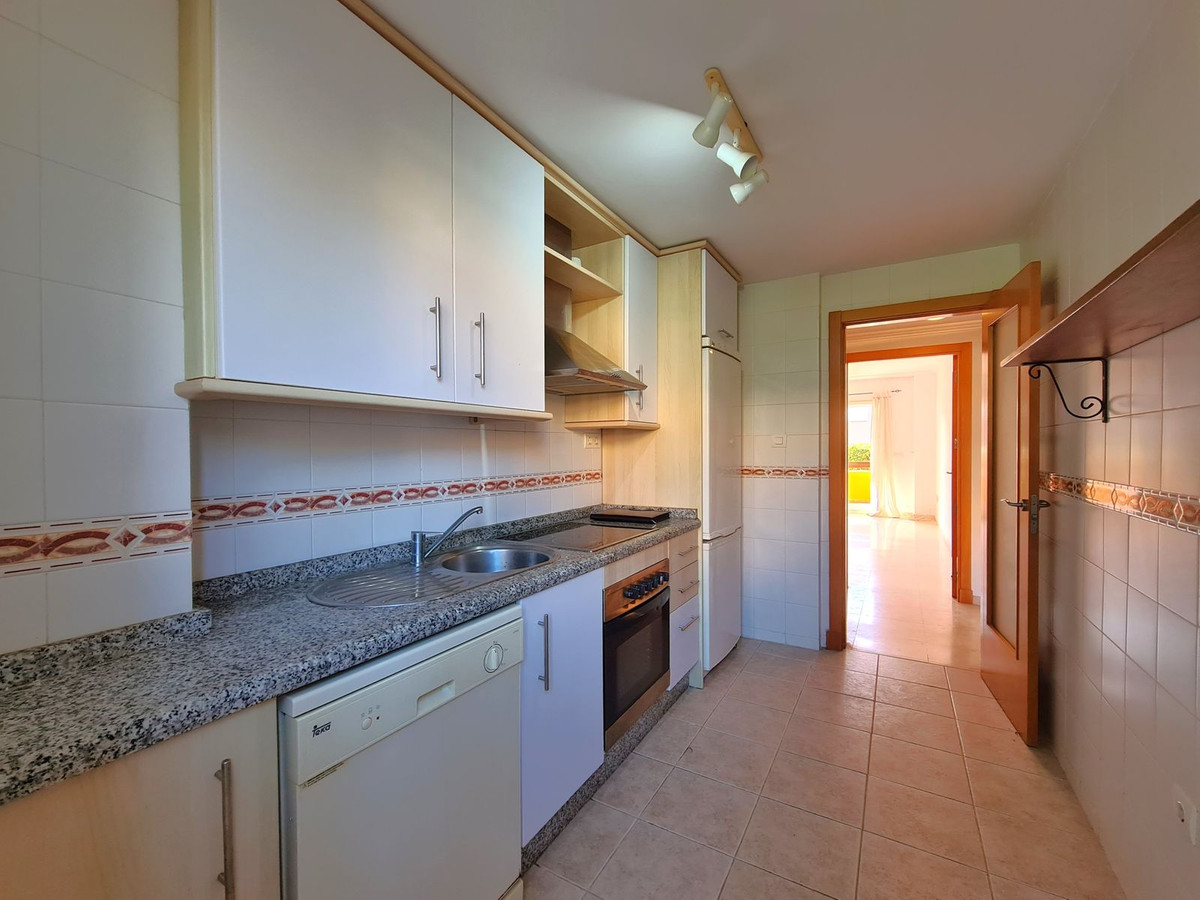 2 Bed, 2 Bath, ApartmentFor Sale, Casares Playa, Malaga
