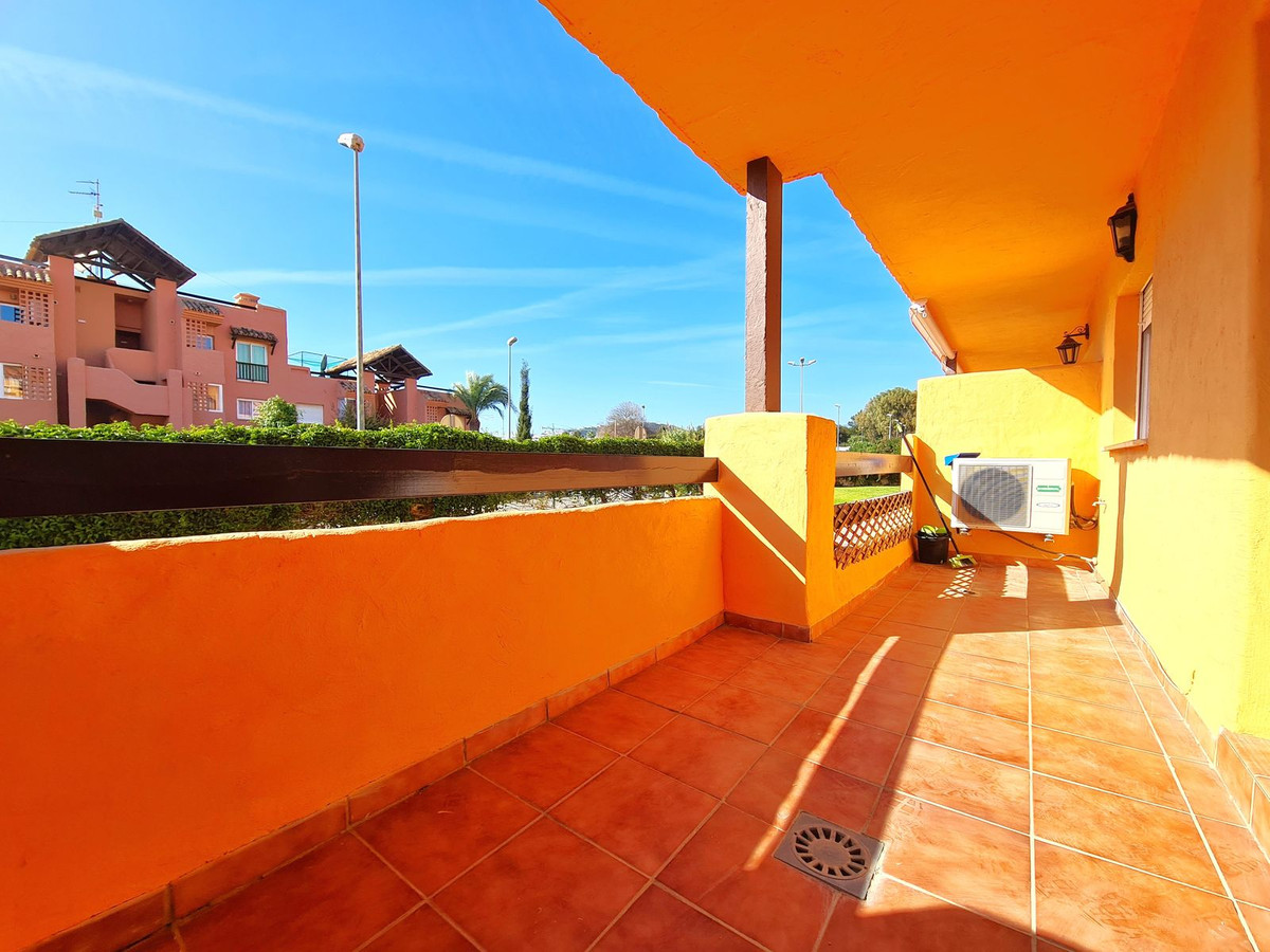 2 Bed, 2 Bath, ApartmentFor Sale, Casares Playa, Malaga