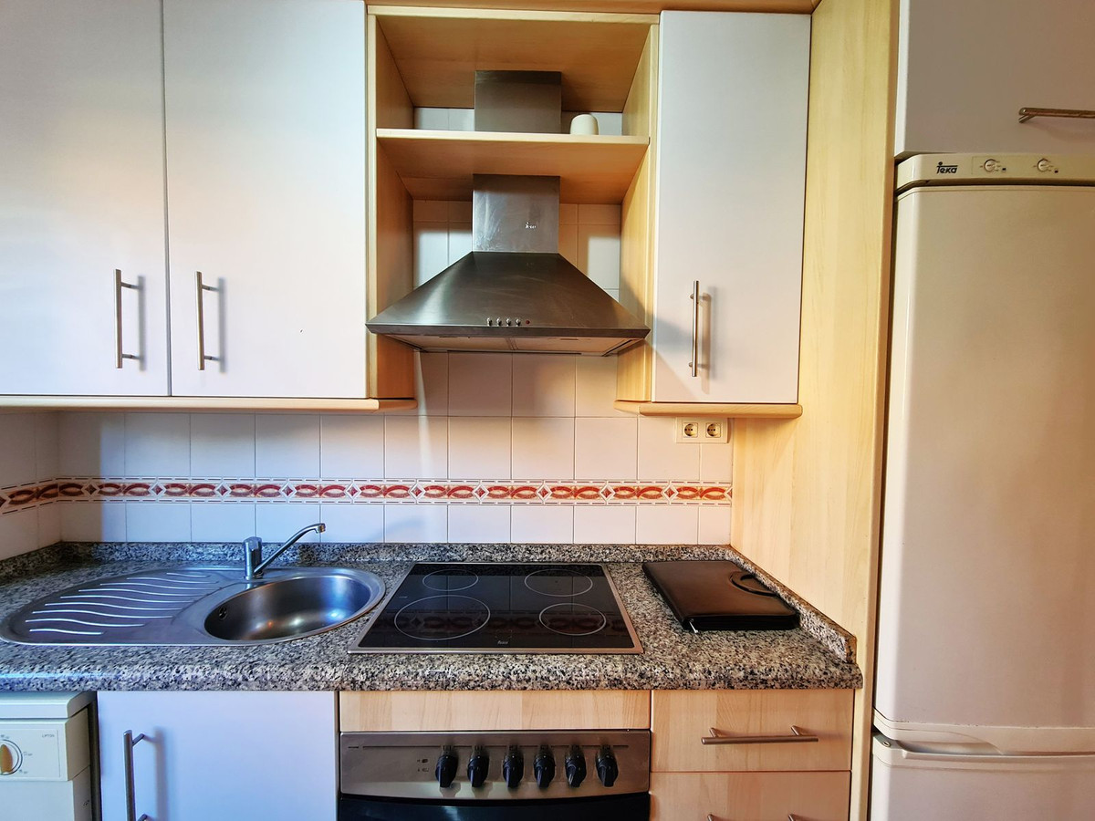 2 Bed, 2 Bath, ApartmentFor Sale, Casares Playa, Malaga