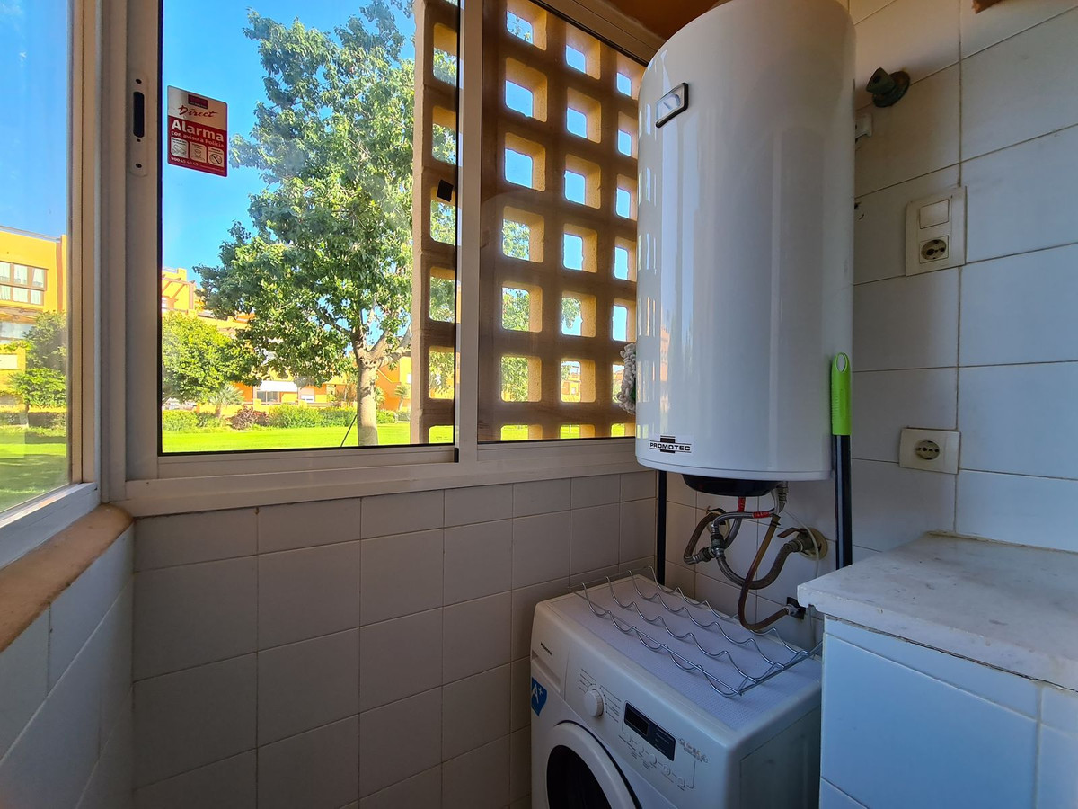 2 Bed, 2 Bath, ApartmentFor Sale, Casares Playa, Malaga