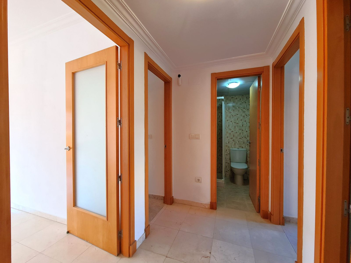 2 Bed, 2 Bath, ApartmentFor Sale, Casares Playa, Malaga