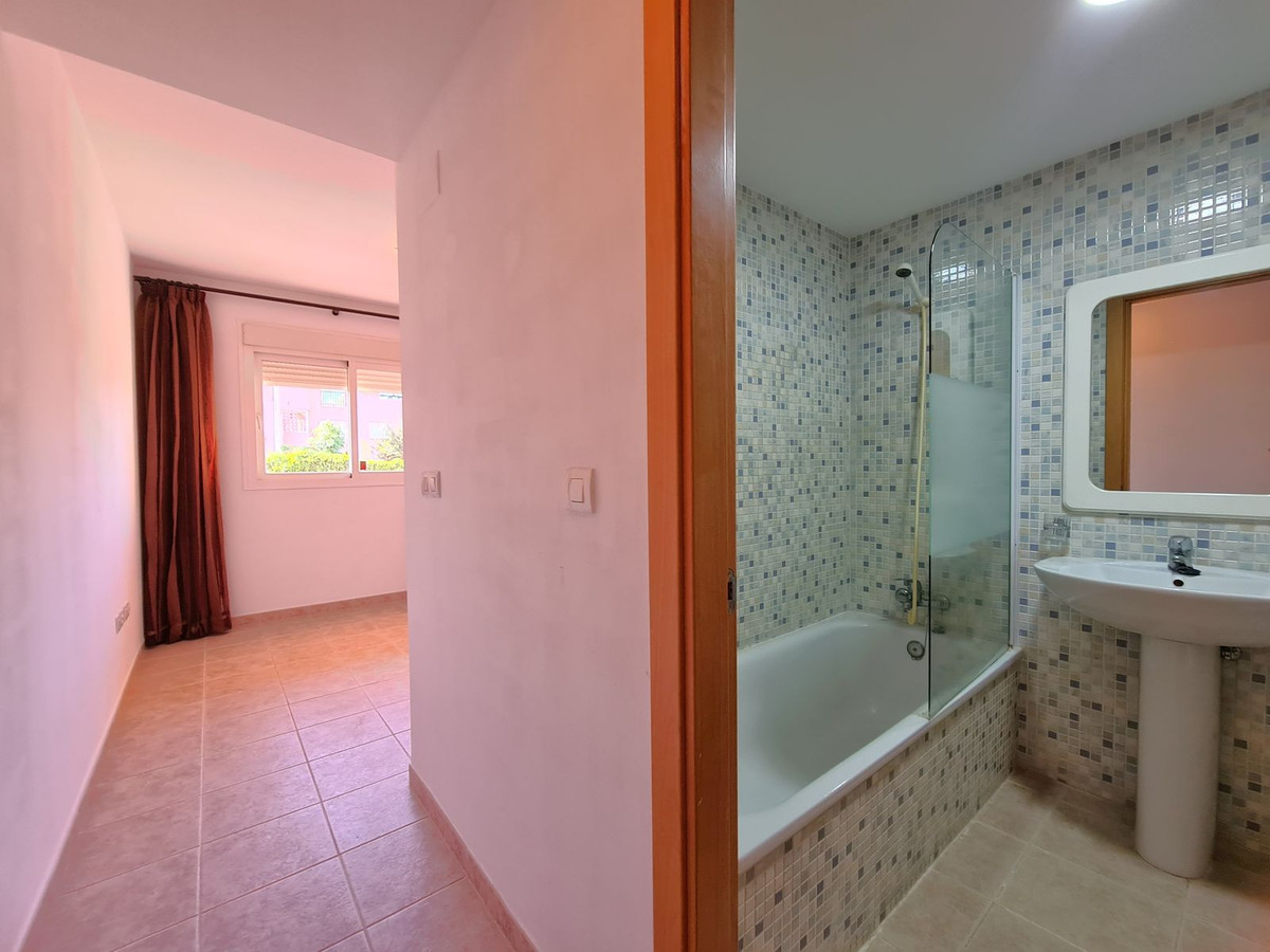 2 Bed, 2 Bath, ApartmentFor Sale, Casares Playa, Malaga