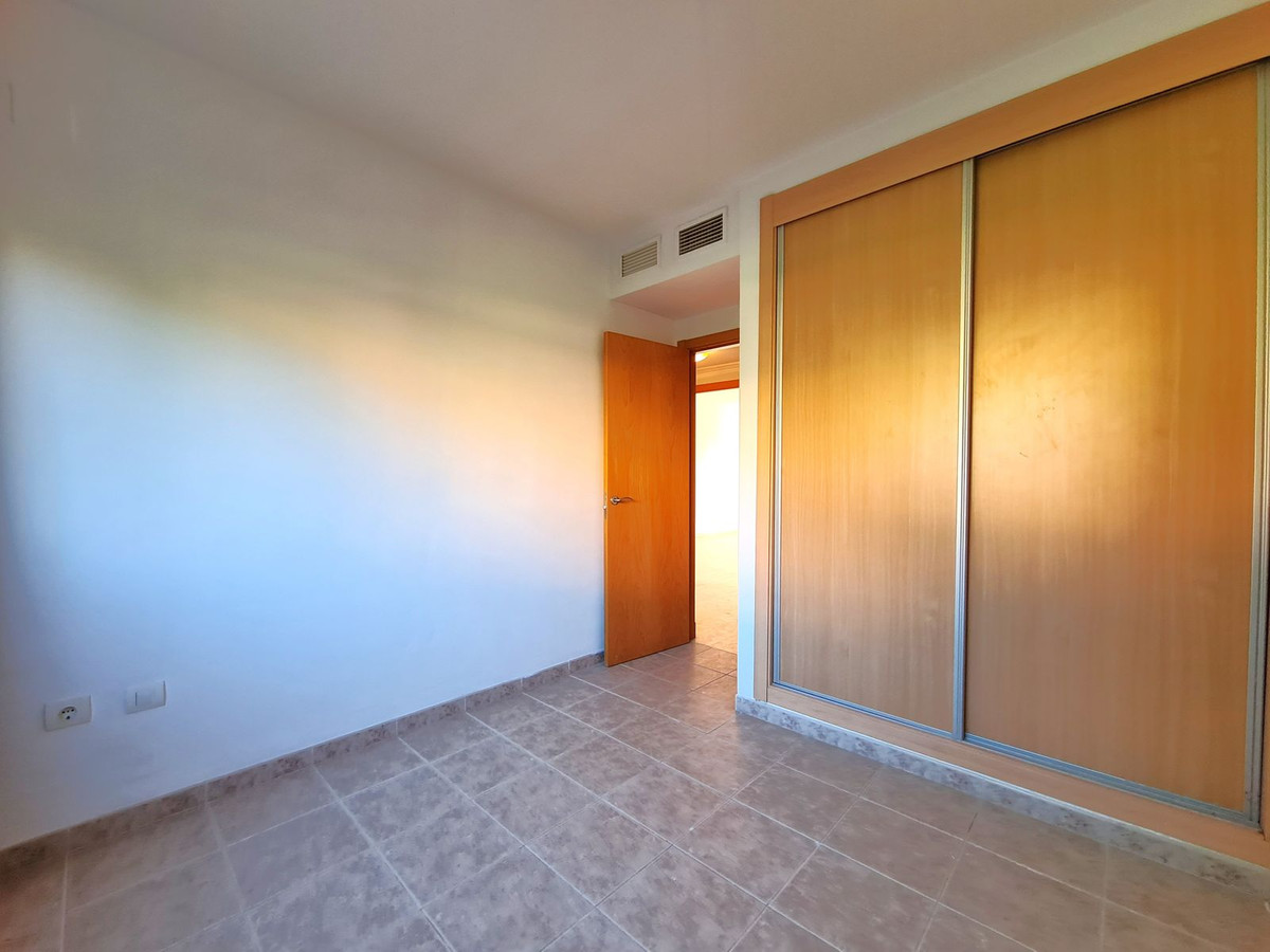 2 Bed, 2 Bath, ApartmentFor Sale, Casares Playa, Malaga