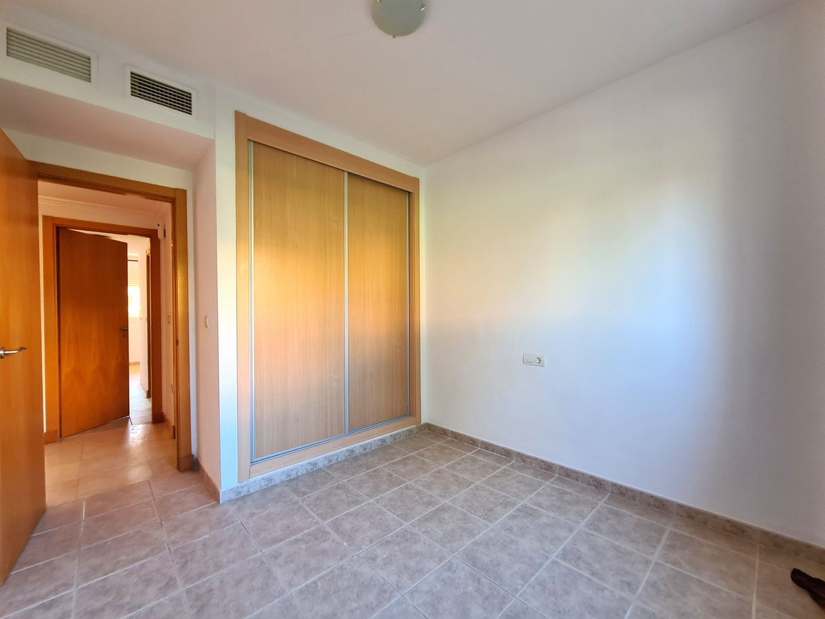 2 Bed, 2 Bath, ApartmentFor Sale, Casares Playa, Malaga