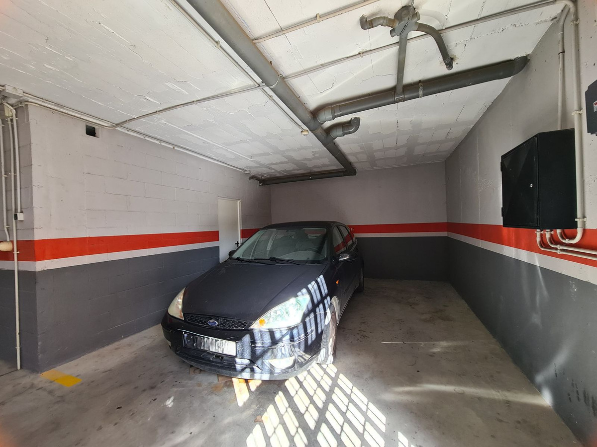 2 Bed, 2 Bath, ApartmentFor Sale, Casares Playa, Malaga