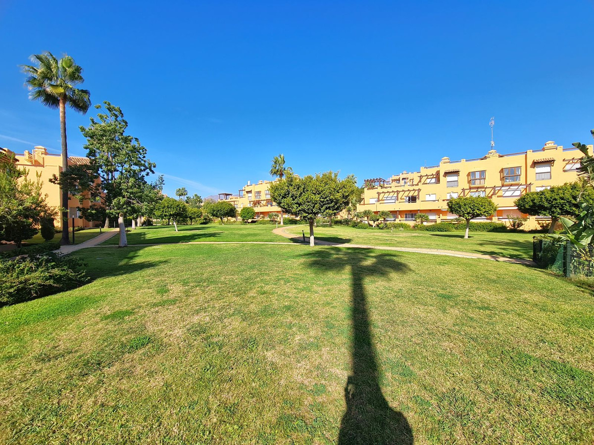 2 Bed, 2 Bath, ApartmentFor Sale, Casares Playa, Malaga