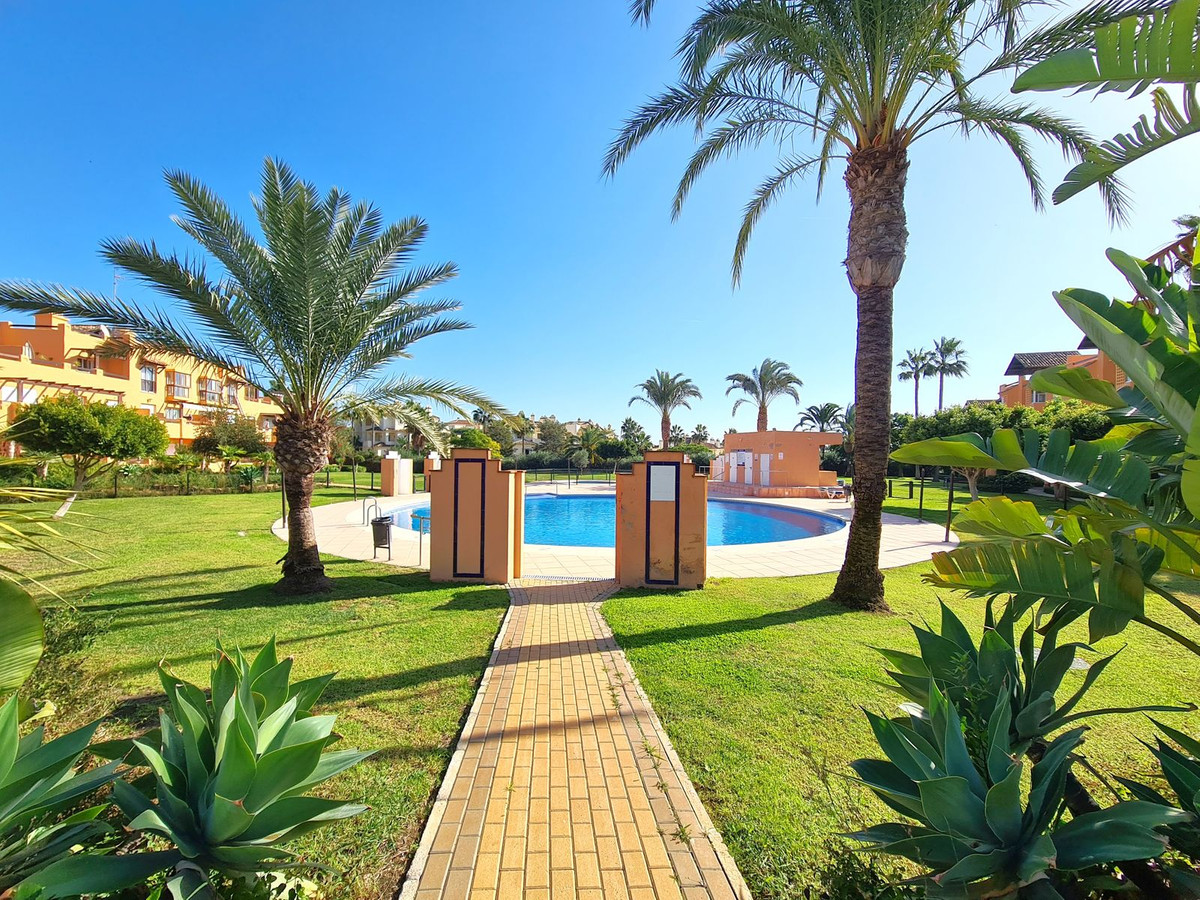 2 Bed, 2 Bath, ApartmentFor Sale, Casares Playa, Malaga