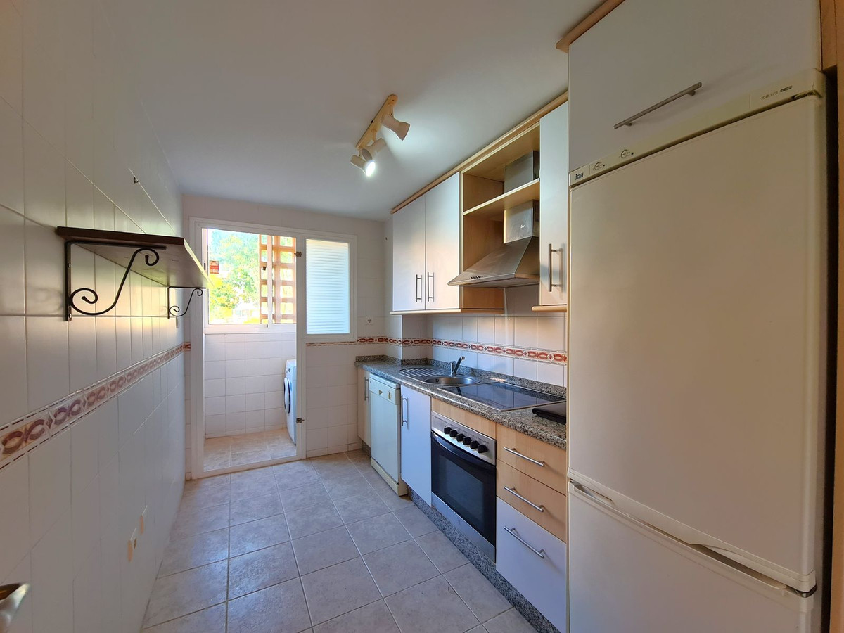 2 Bed, 2 Bath, ApartmentFor Sale, Casares Playa, Malaga