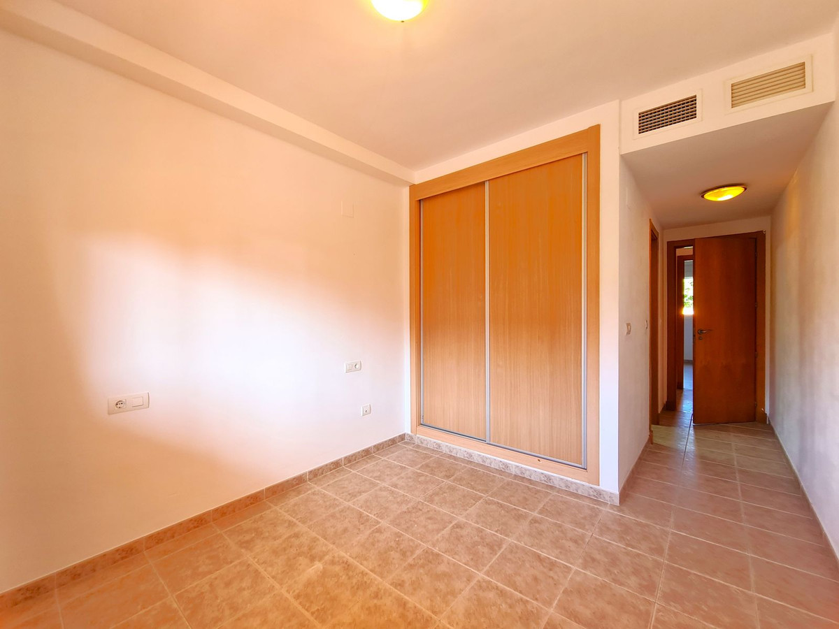 2 Bed, 2 Bath, ApartmentFor Sale, Casares Playa, Malaga